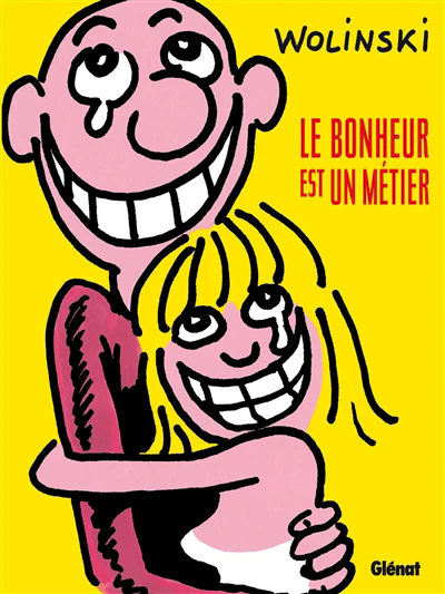 Le Bonheur est un métier - Image 4