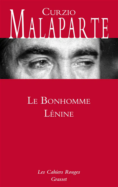 Le Bonhomme Lénine