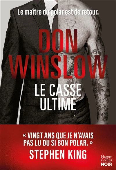 Le casse ultime