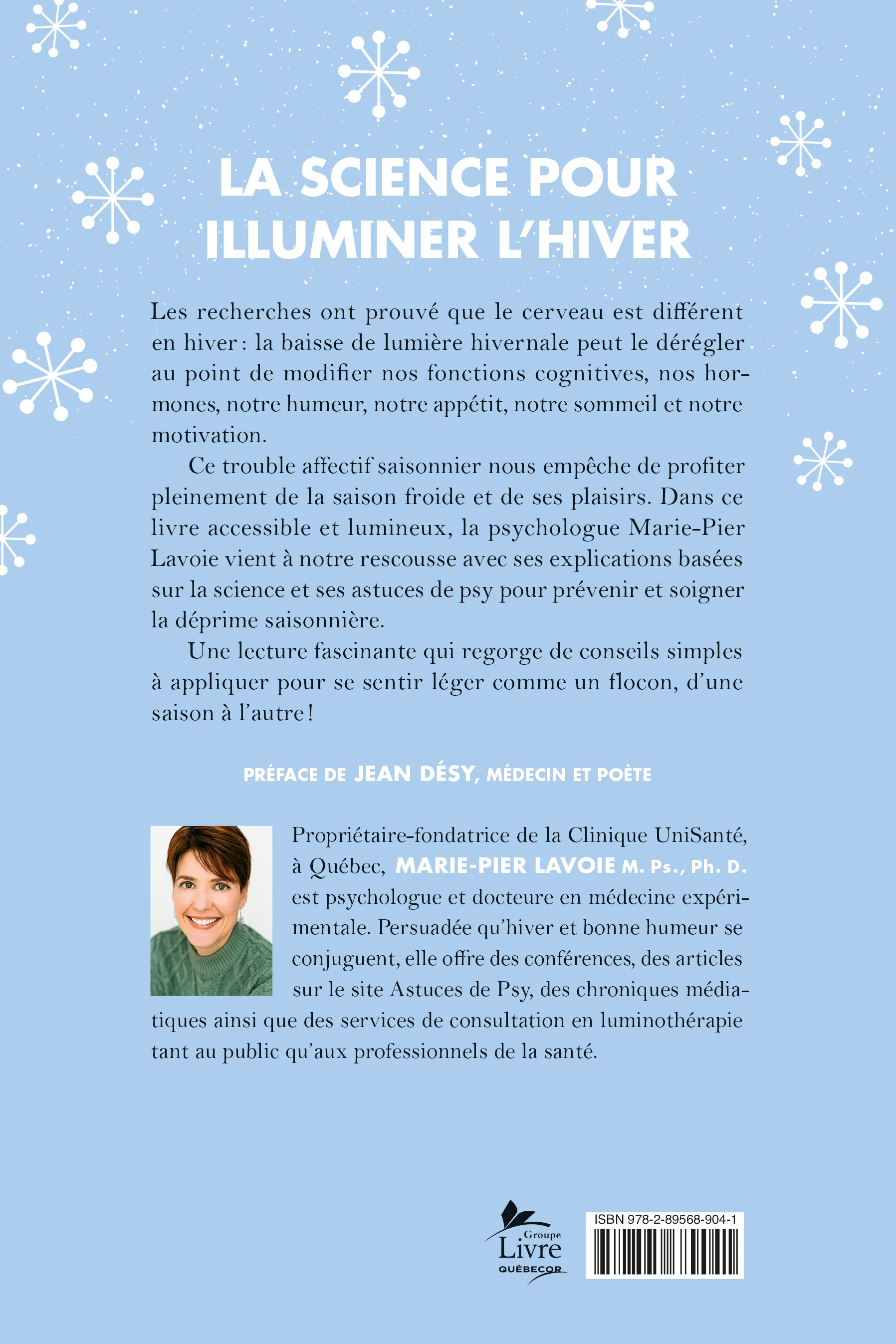 Le cerveau en hiver - Image 2