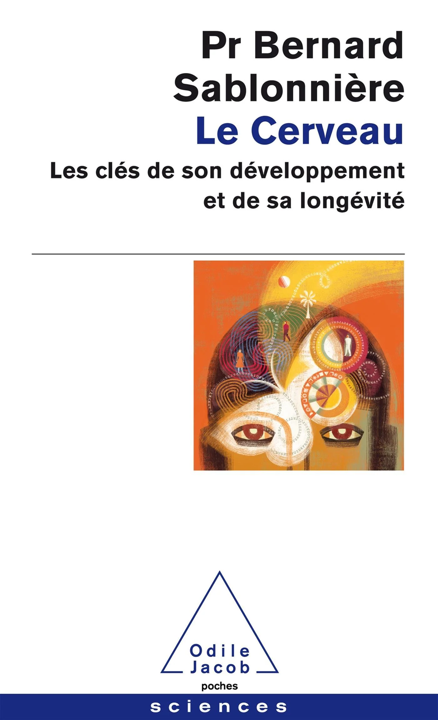 CERVEAU (LE)