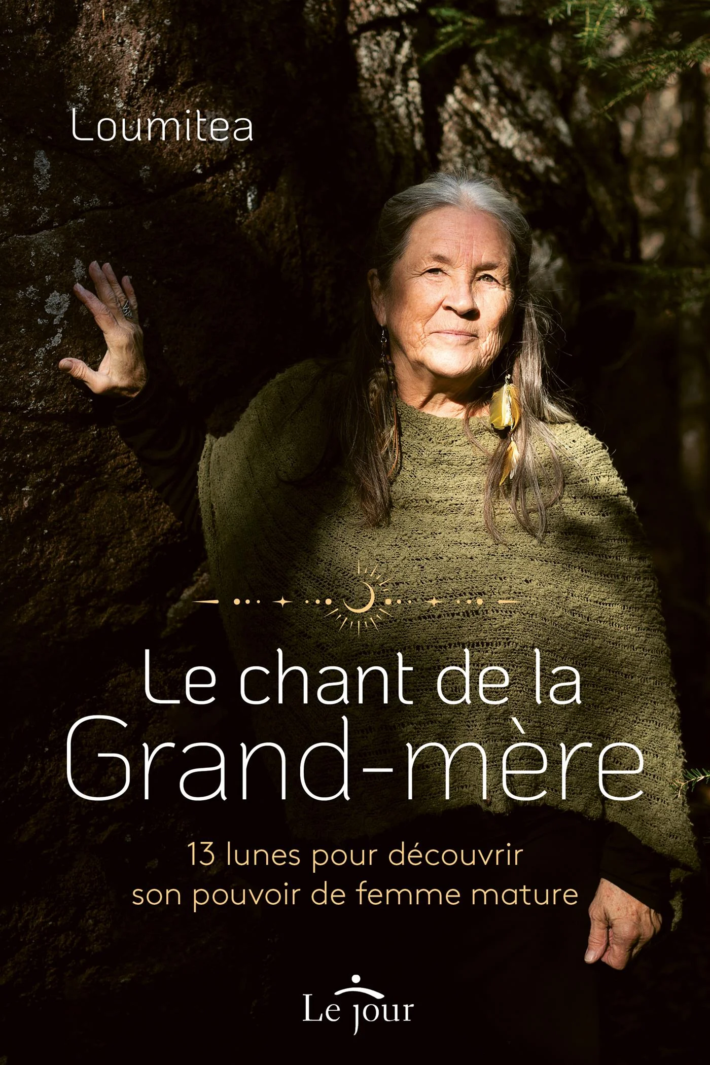 Le chant de la grand-mère