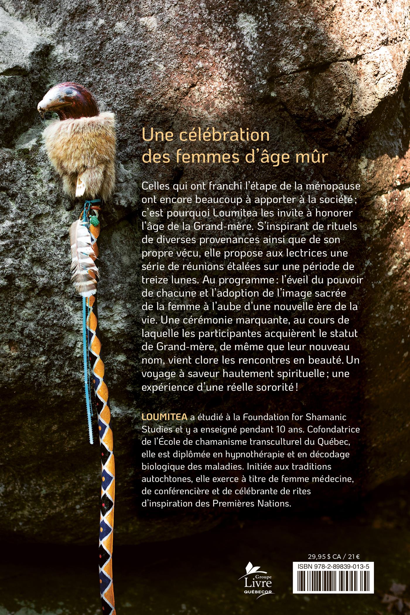 Le chant de la grand-mère - Image 2
