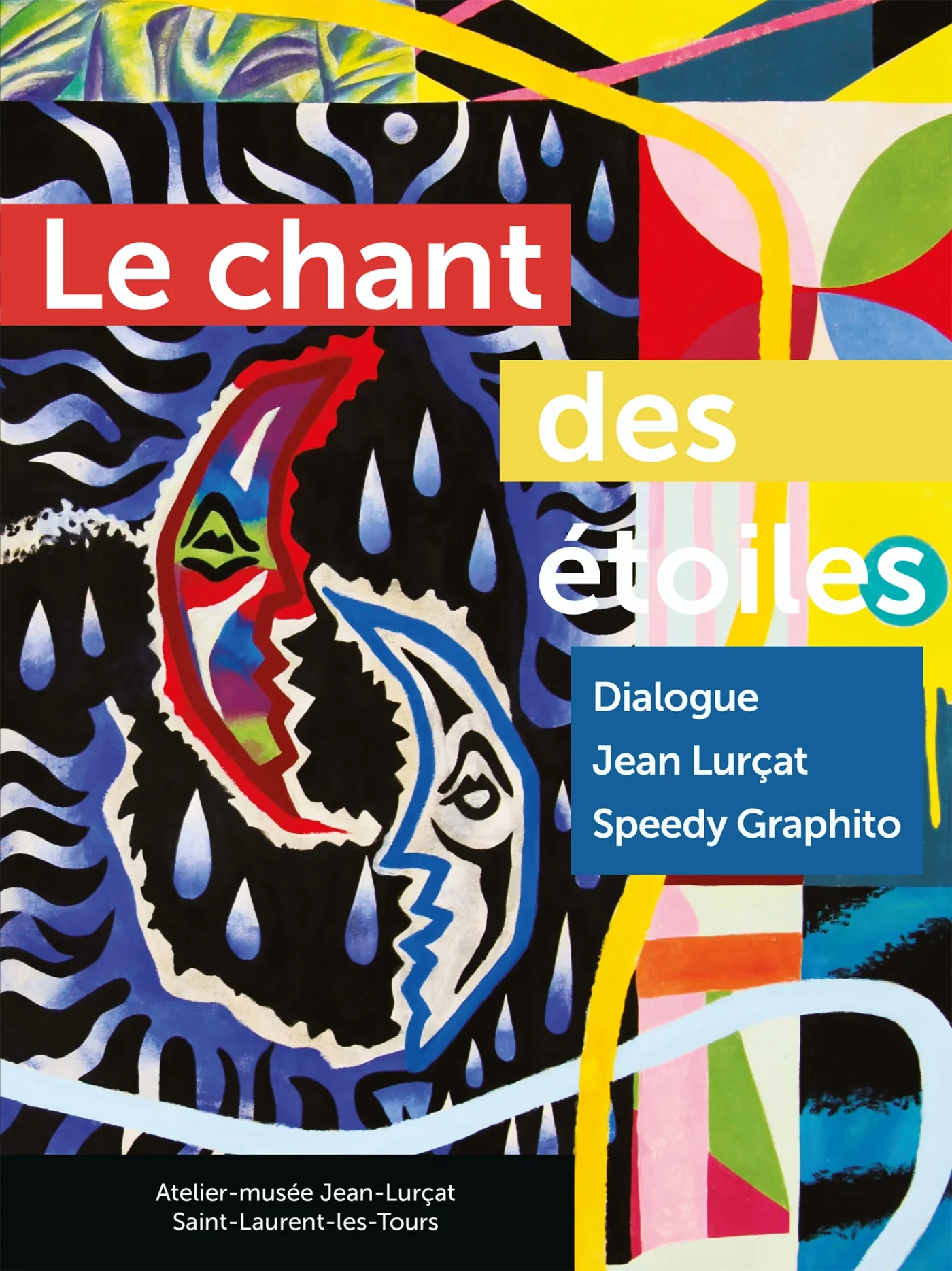 LE CHANT DES ÉTOILES