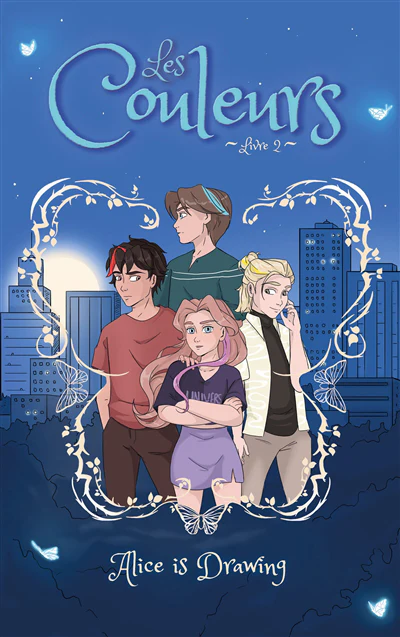 Le choix du coeur