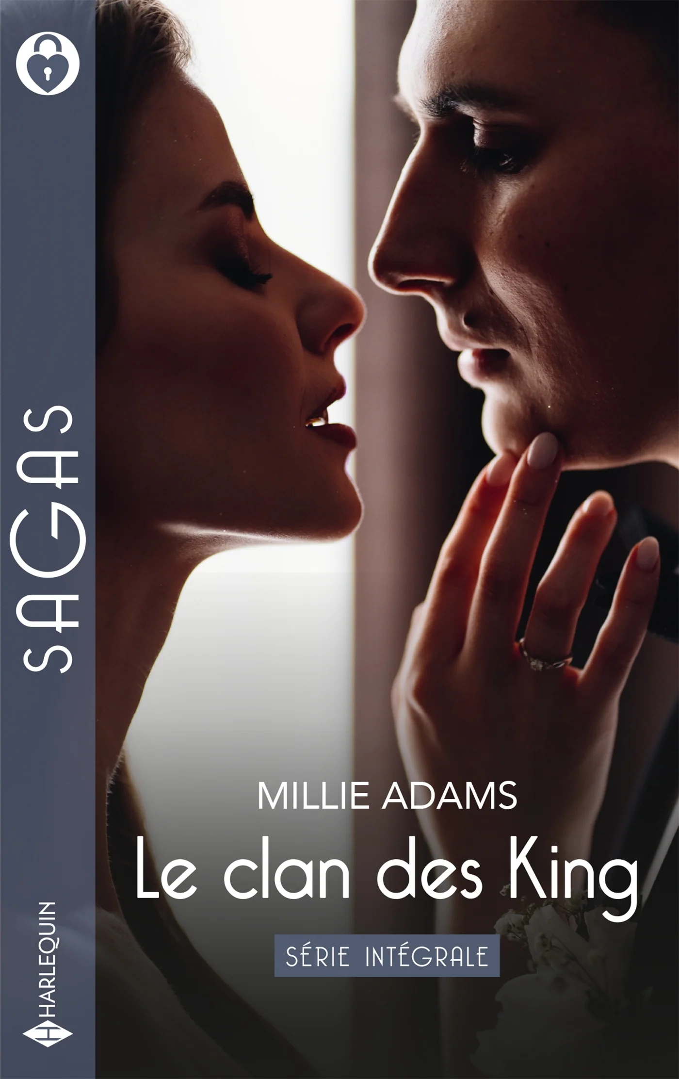 Le clan des King - Série Intégrale
