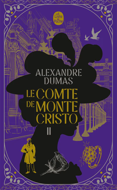 Le Comte de Monte-Cristo (Tome 2) - Nouvelle édition