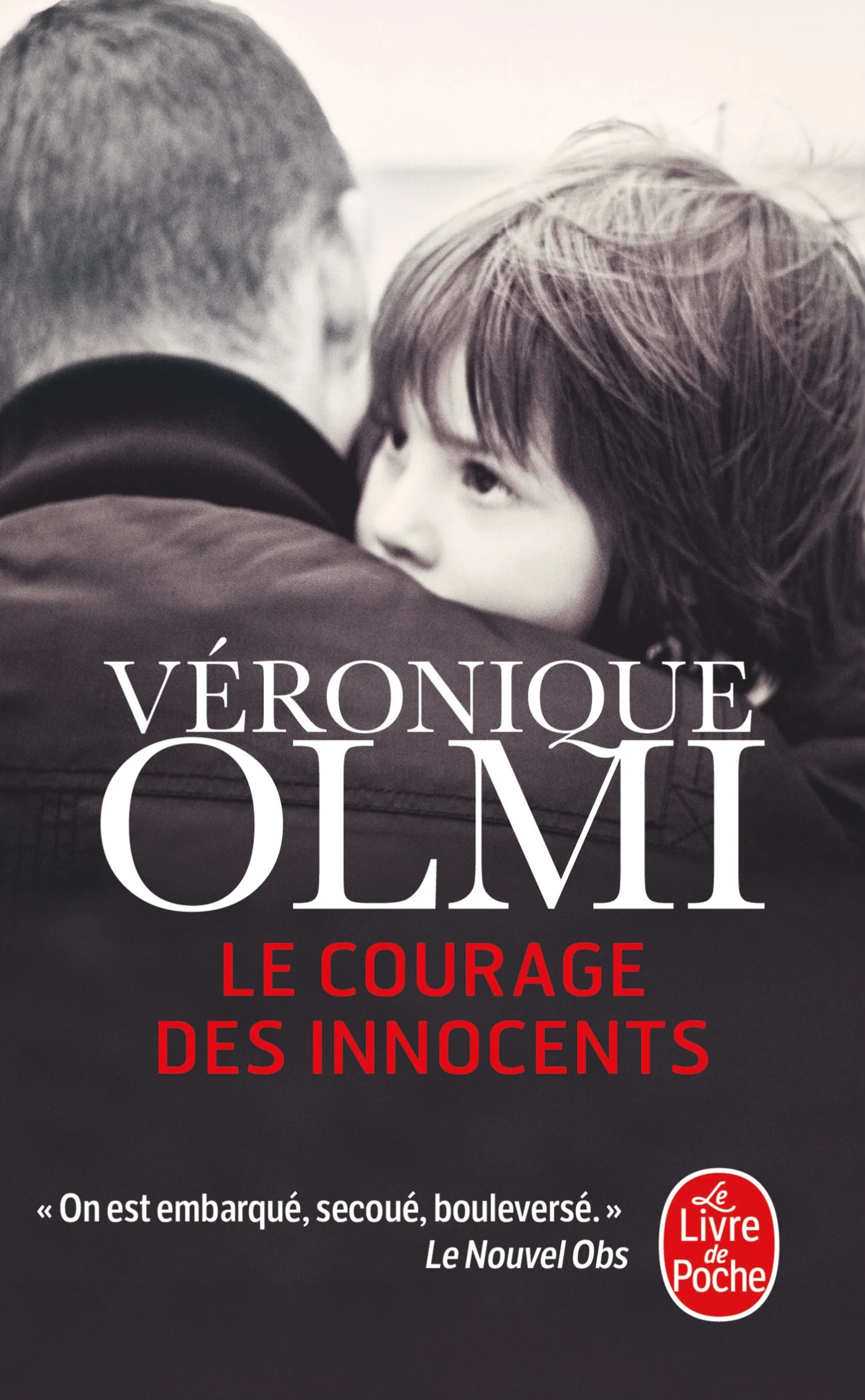 Le Courage des innocents - Format poche