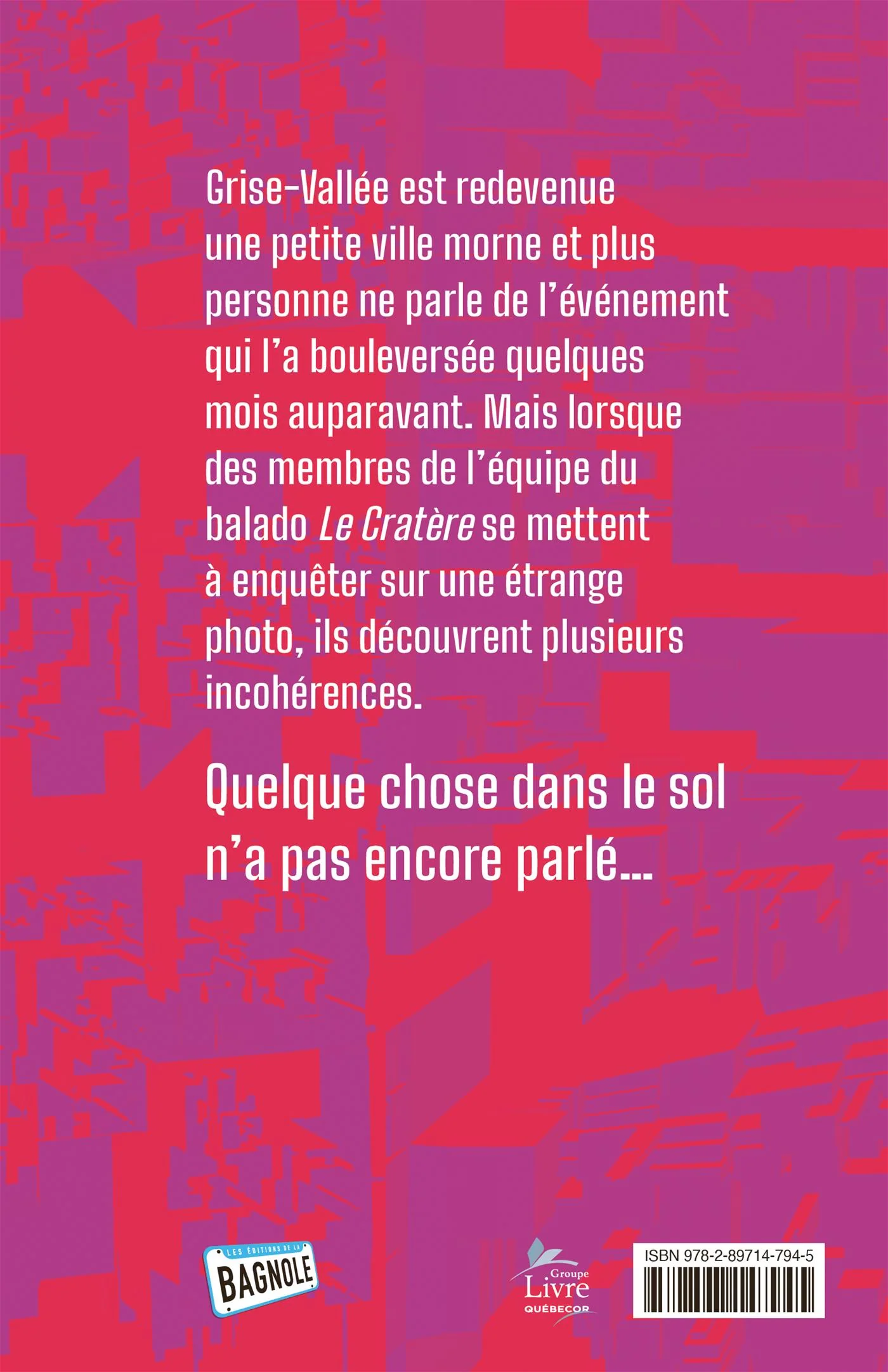 Le Cratère 2 - Image 2