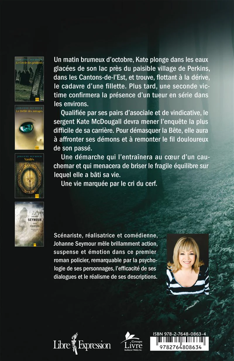 Le Cri du cerf - Image 2