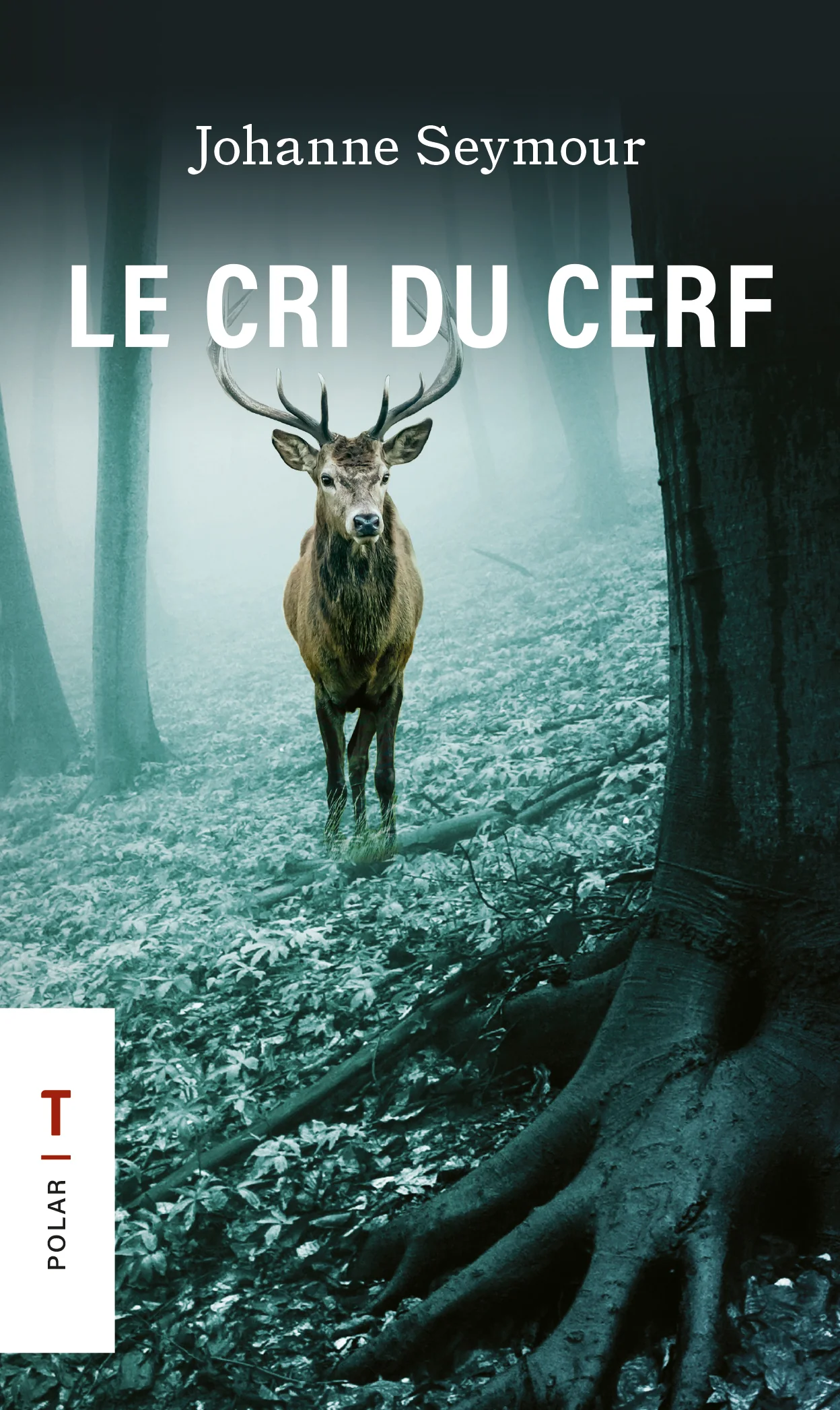 Le cri du cerf  (format poche) - Image 3