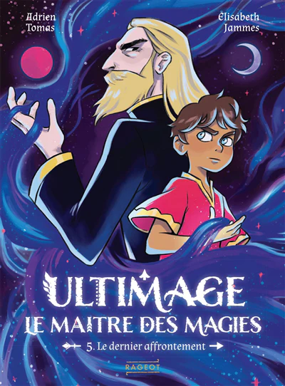 Le dernier affrontement