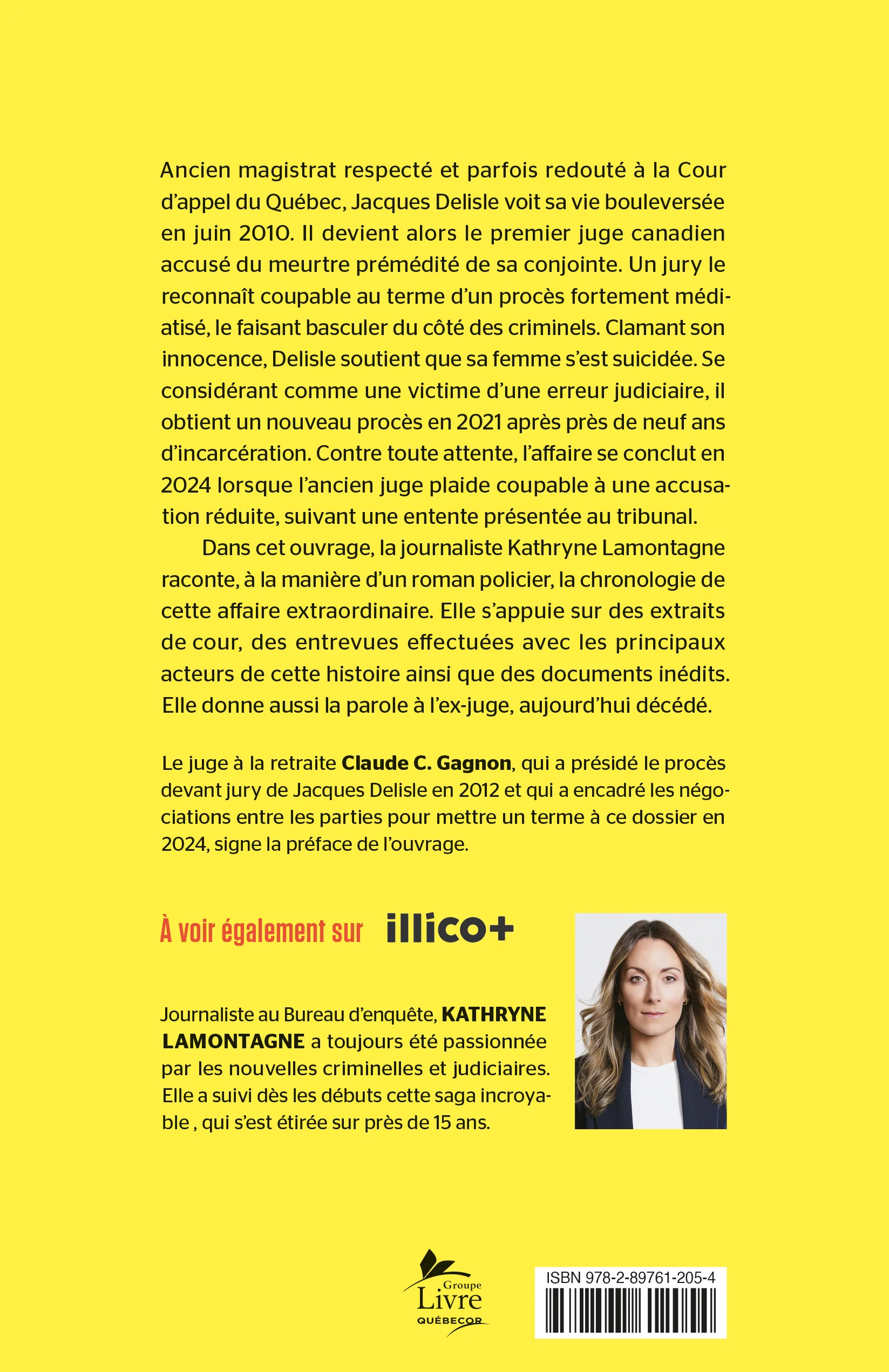 Le dernier procès. L'affaire Jacques Delisle - Image 2