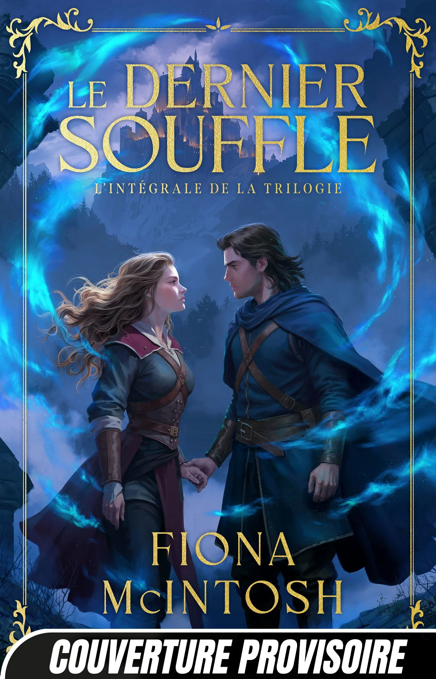Le Dernier Souffle - L'Intégrale