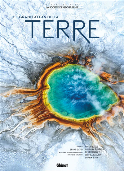Le Grand Atlas de la Terre - Image 5