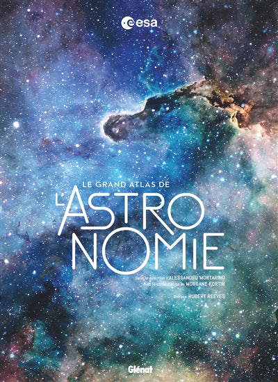 Le Grand Atlas de l'Astronomie 9e ed - Image 7