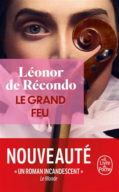 Le Grand Feu - Image 2
