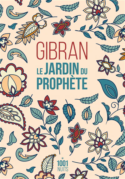 Le Jardin du Prophète