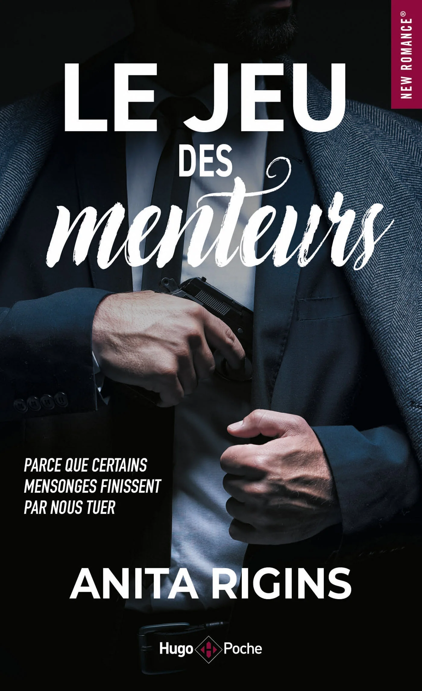 Le jeu des menteurs