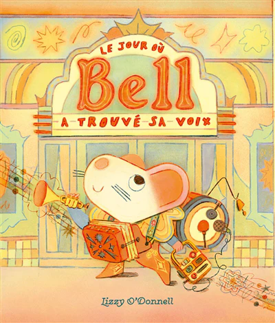 Le jour où Bell a trouvé sa voix - Image 3