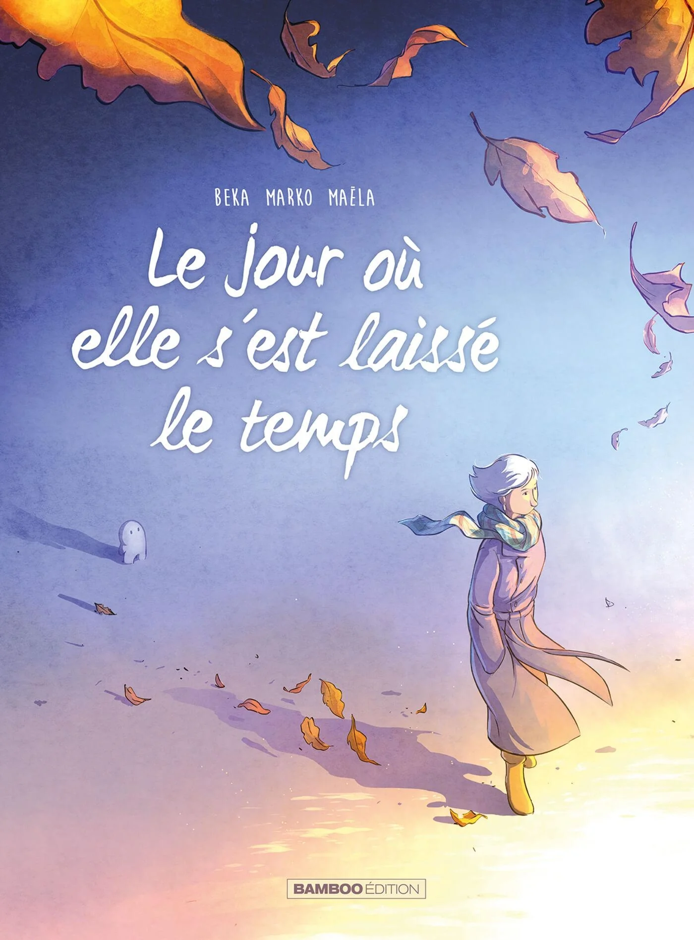 Le Jour où... - tome 09
