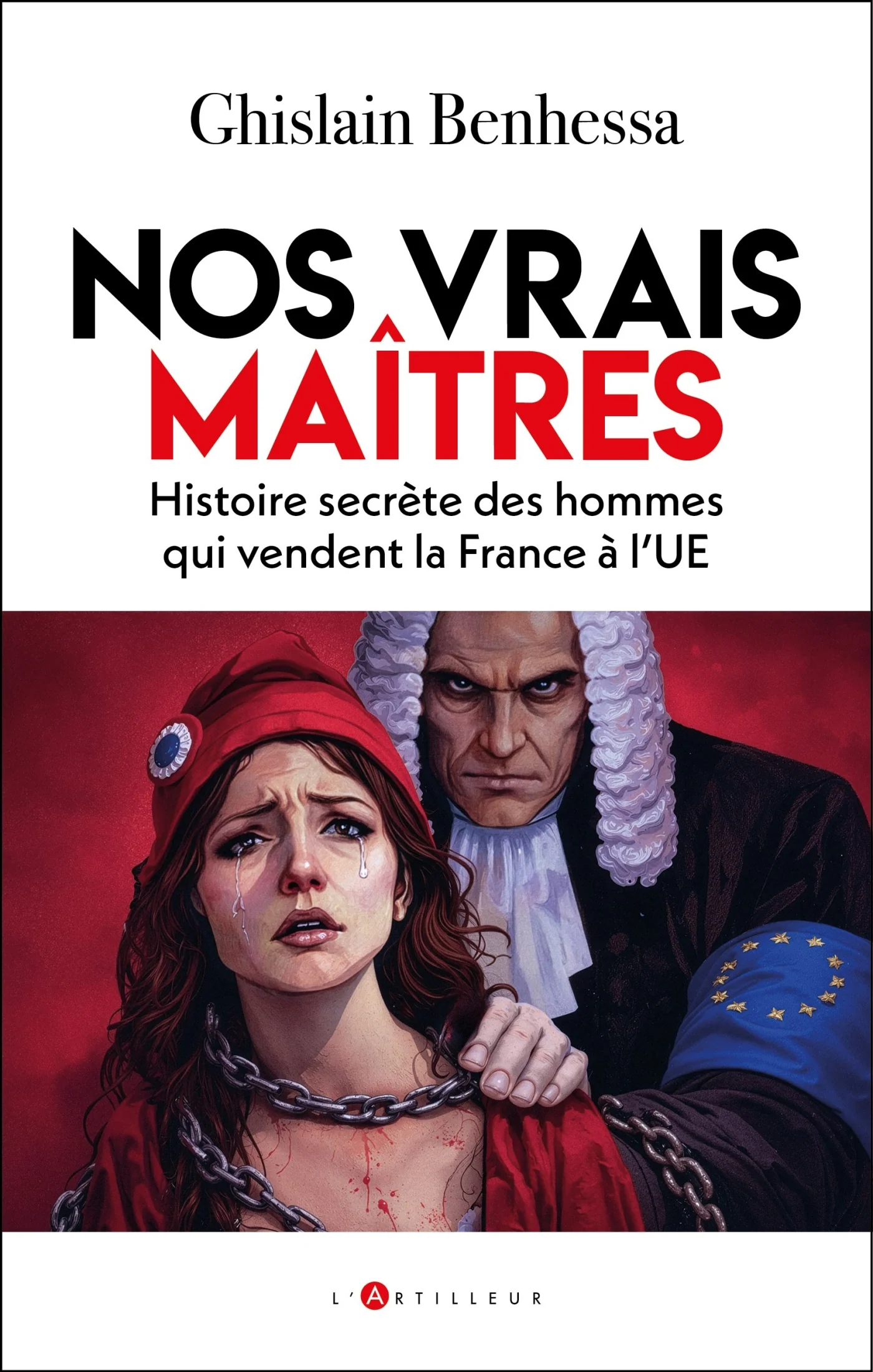 Le juge EST l'assassin