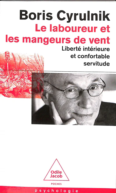 Le Laboureur et les Mangeurs de vent