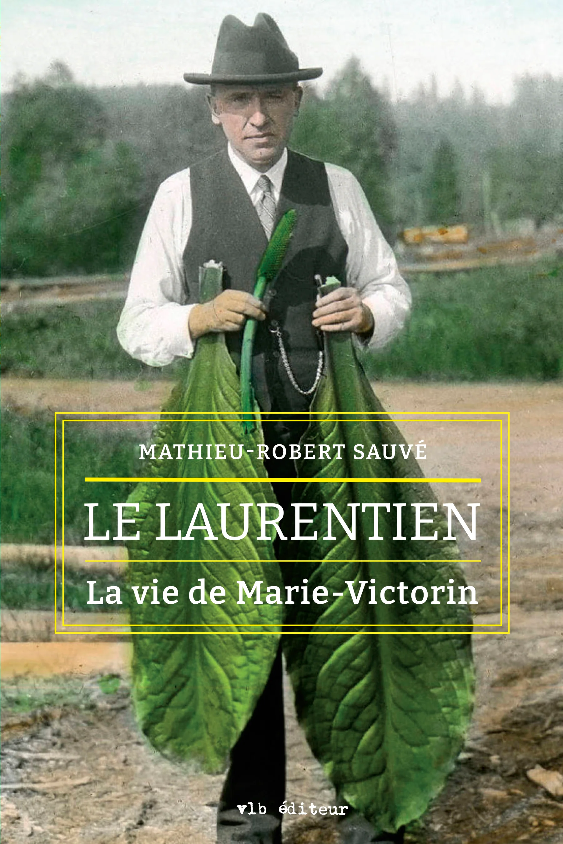 Le Laurentien