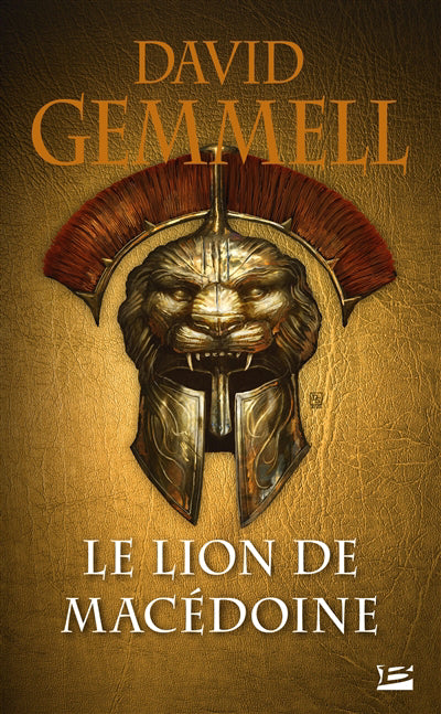 Le Lion de Macédoine, T1 : Le Lion de Macédoine - Image 2