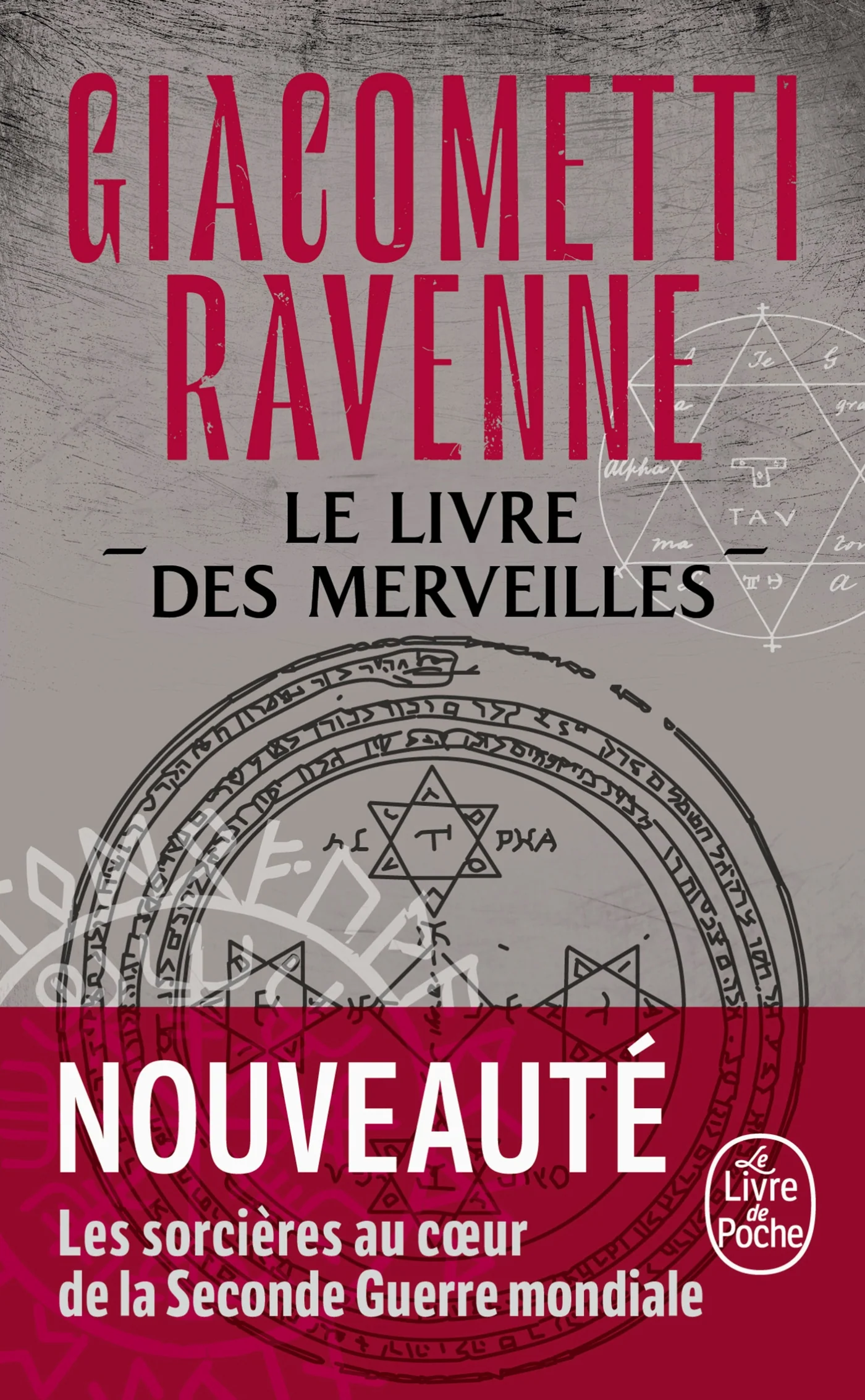 Le Livre des merveilles