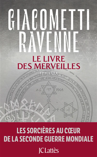Le livre des merveilles : La Saga du Soleil Noir - Image 6
