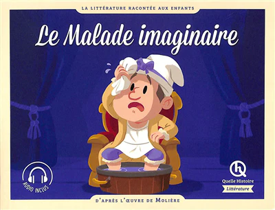 Le Malade imaginaire