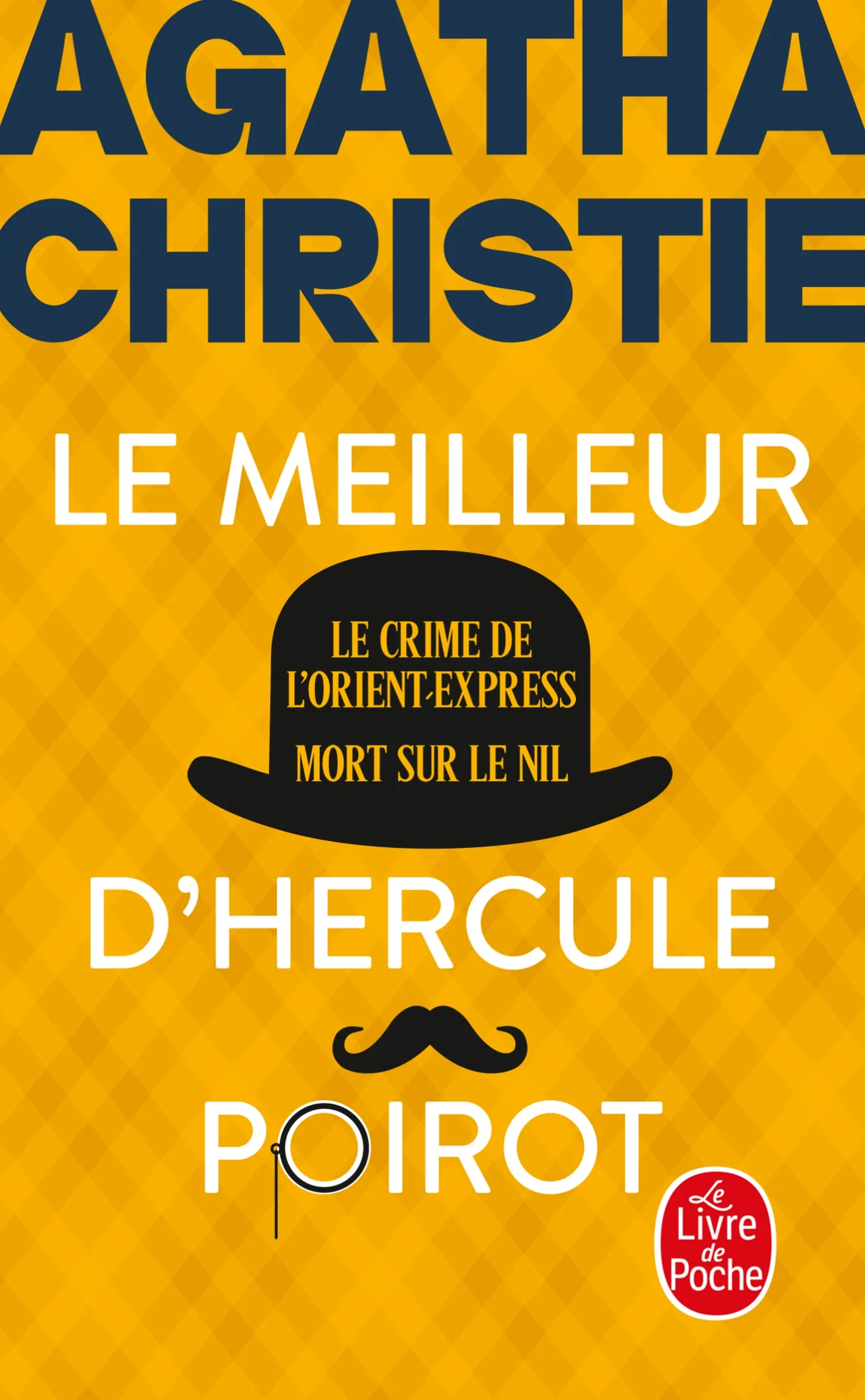 Le Meilleur d'Hercule Poirot (Nouvelle traduction révisée)