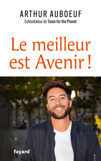 Le meilleur est Avenir ! - Image 3