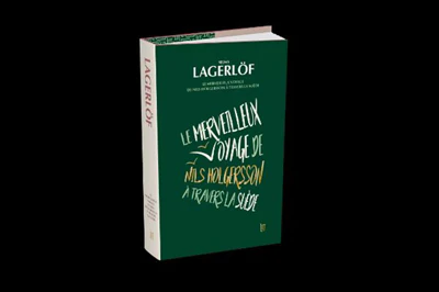 Le merveilleux voyage de Nils Holgersson