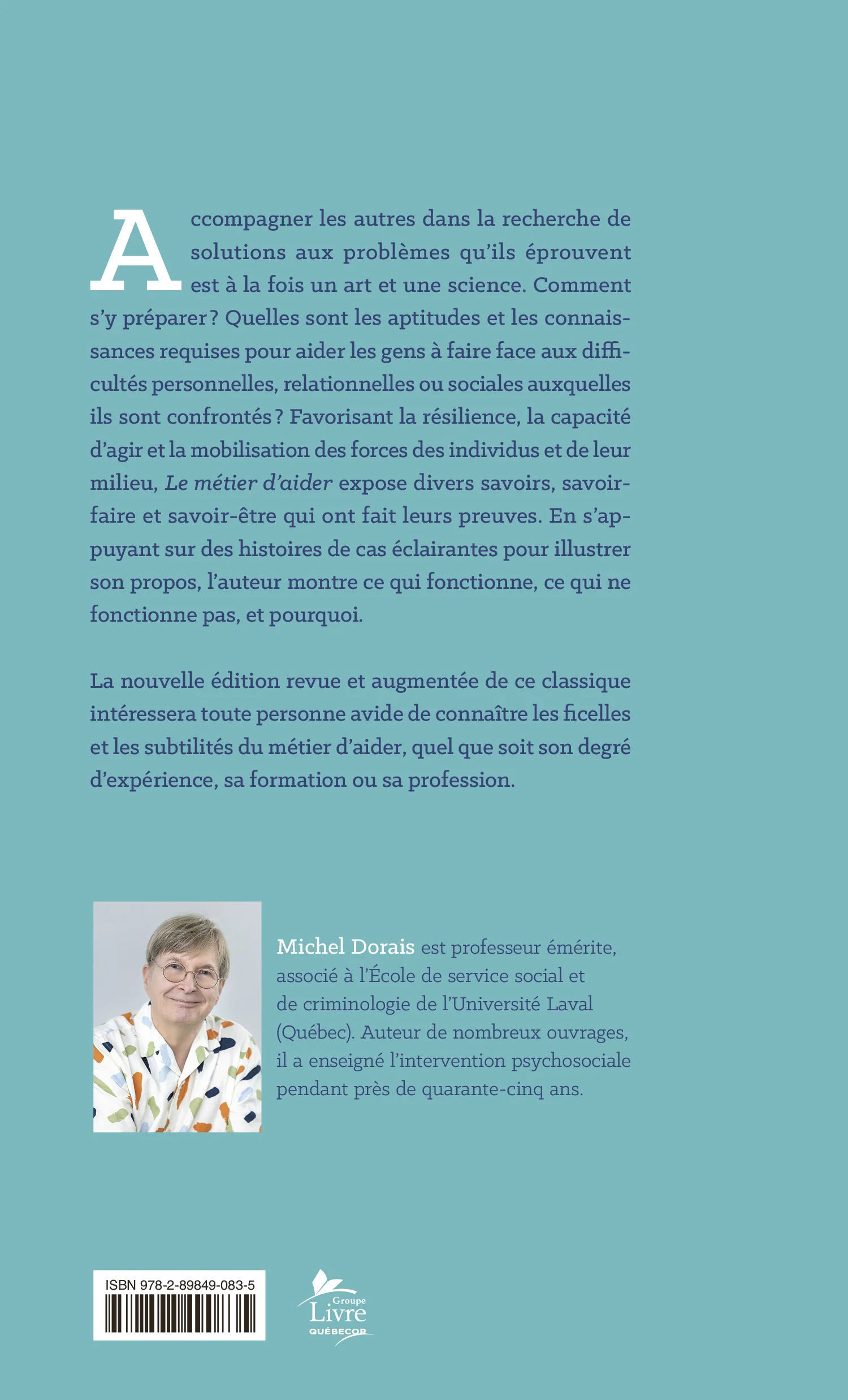 Le métier d'aider - Image 2
