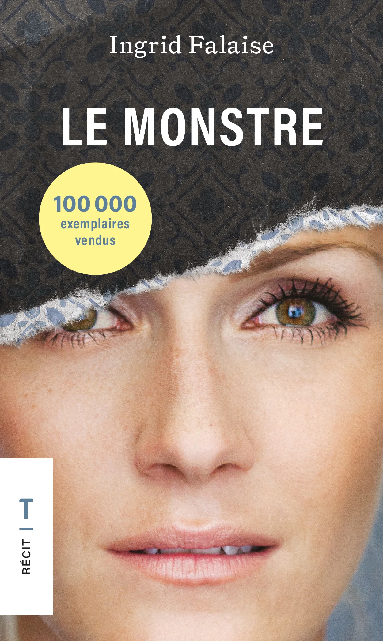 Le Monstre - Format poche