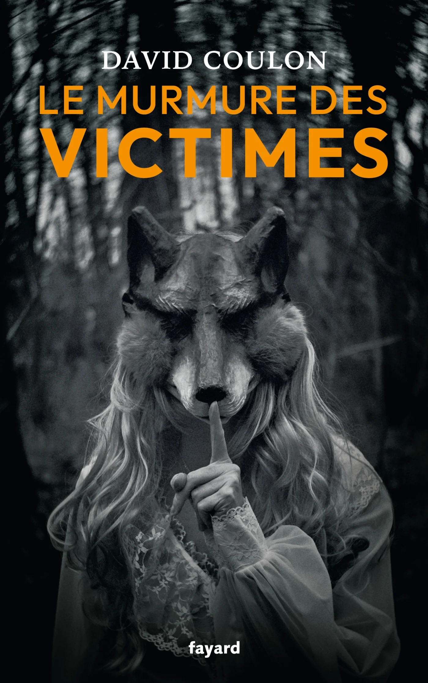 Le murmure des victimes
