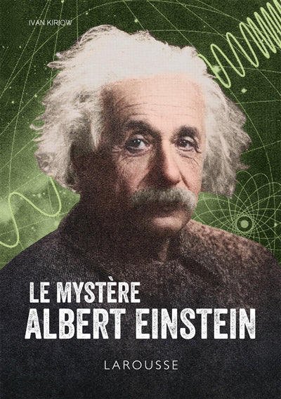 Le mystère Albert Einstein - Image 5