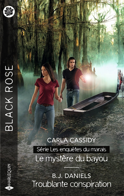 Le mystère du bayou - Troublante conspiration - Image 4