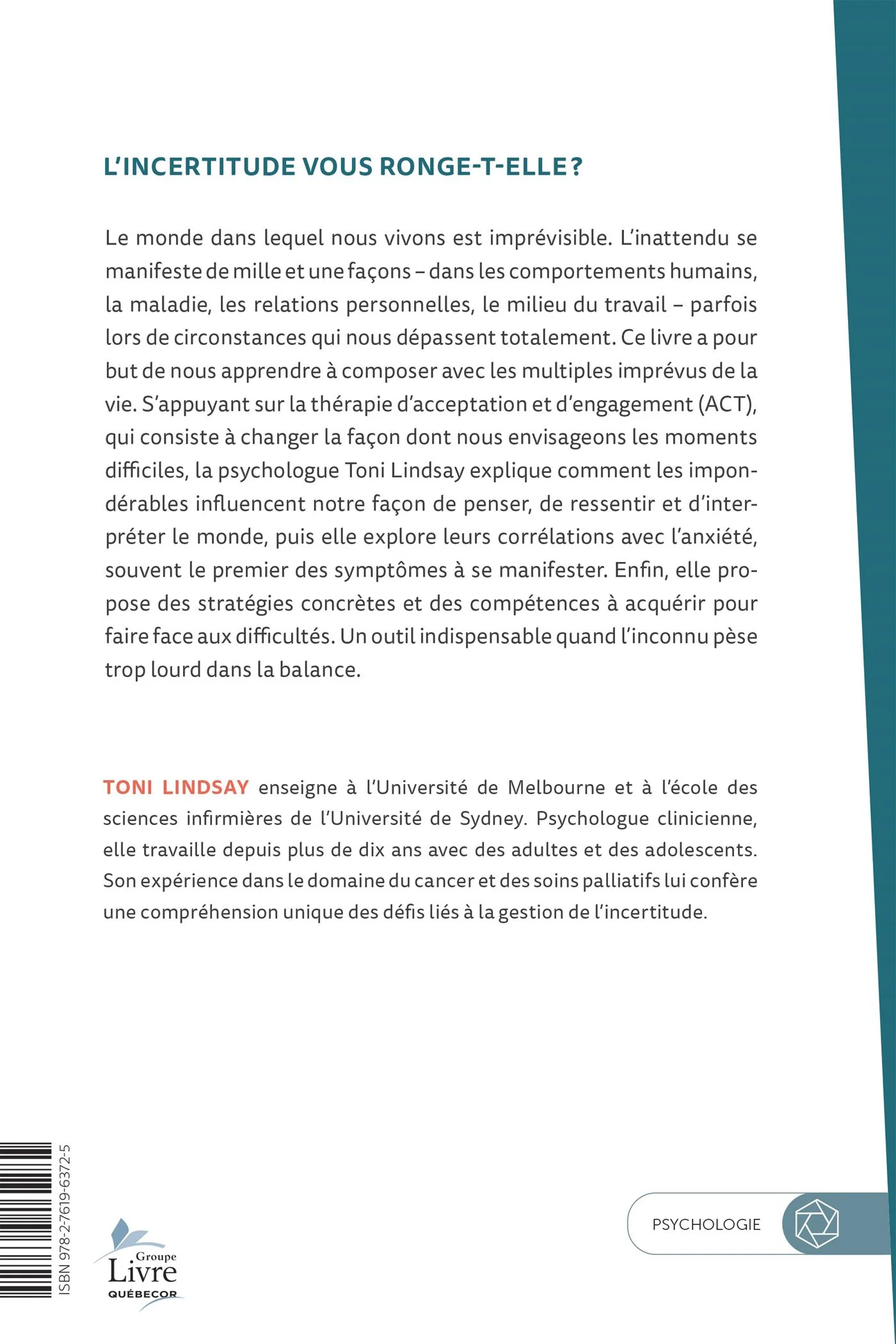 Le mythe de la certitude - Image 2
