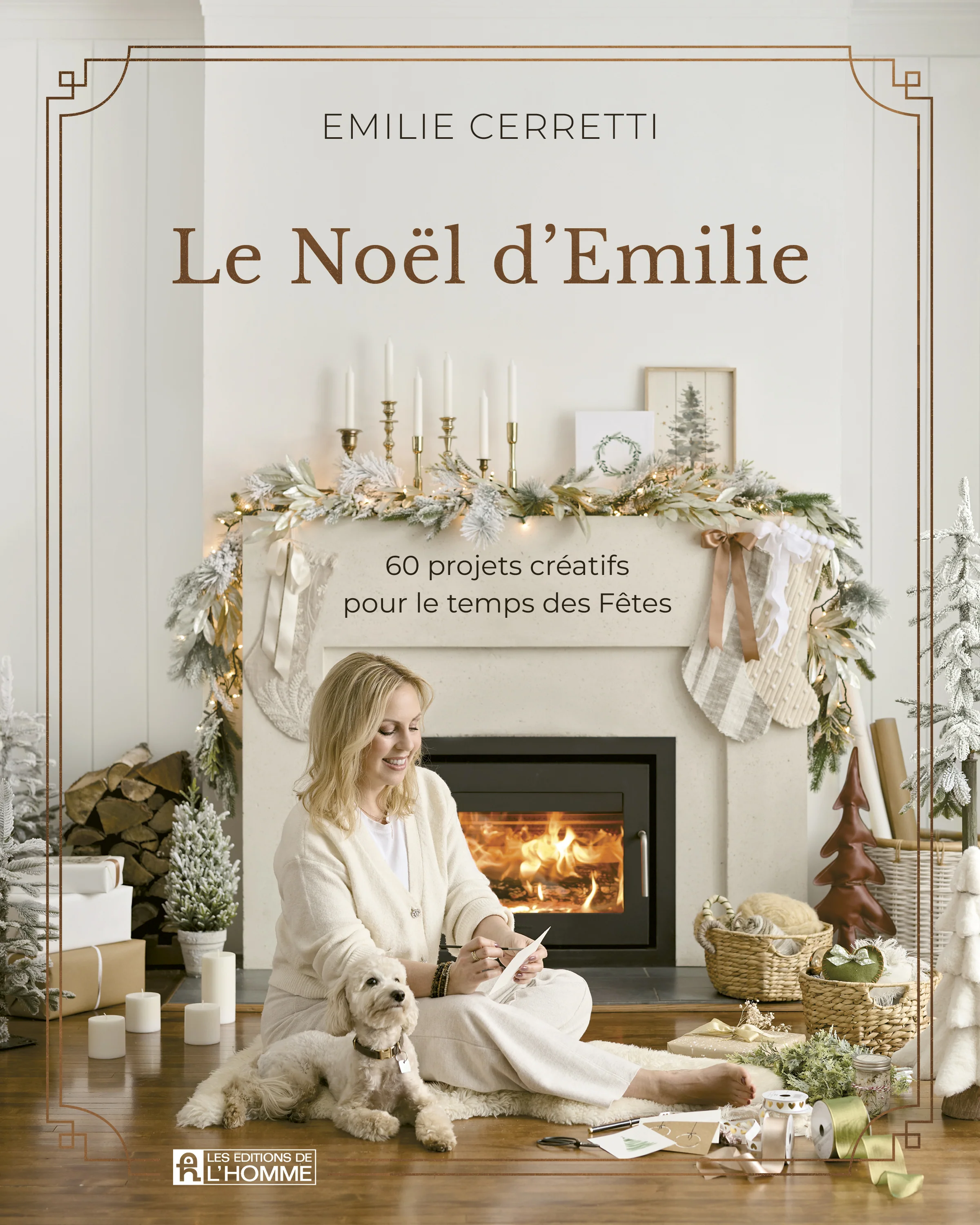 Le Noël d'Emilie