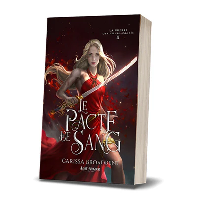 Le pacte de Sang - Image 2
