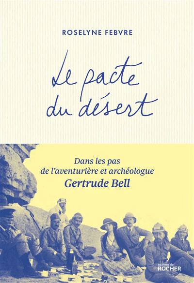 Le pacte du désert
