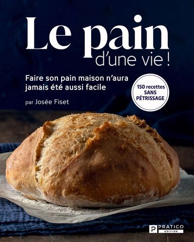 Le pain d'une vie! -ed. 2024 - Image 3