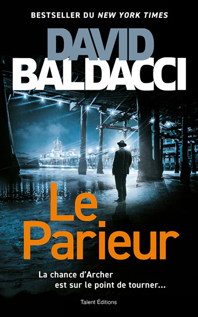 Le parieur