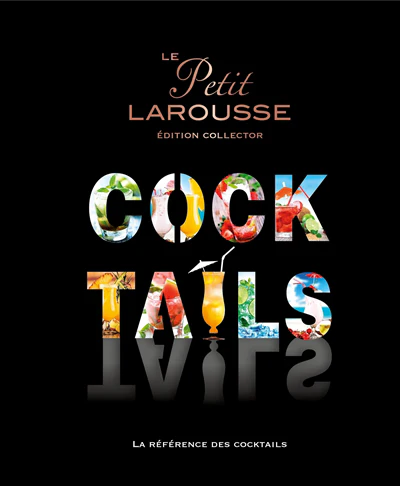 Le Petit Larousse des Cocktails - Image 7