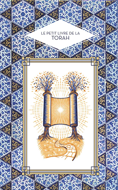 Le petit livre de la Torah - Image 2