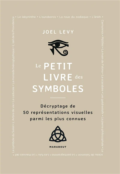 Le petit livre des symboles