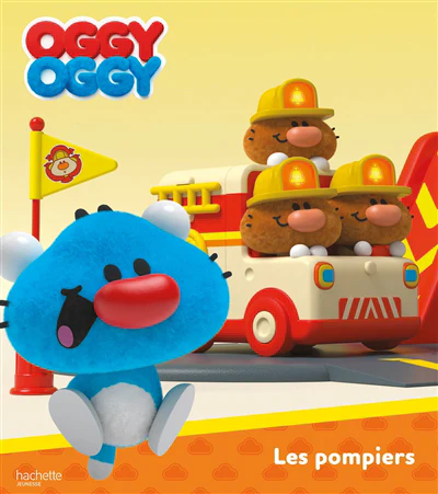 Les pompiers